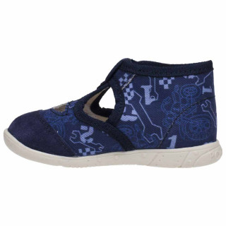 POLLINO PATOFNE RACE BLU