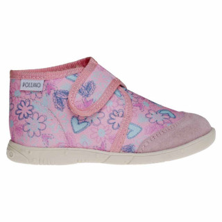 POLLINO PATOFNE ROSA HEARTS