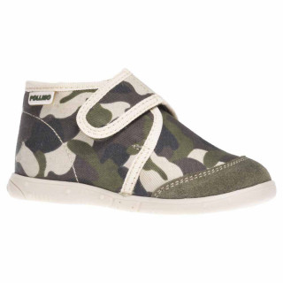 POLLINO PATOFNE MILITARY