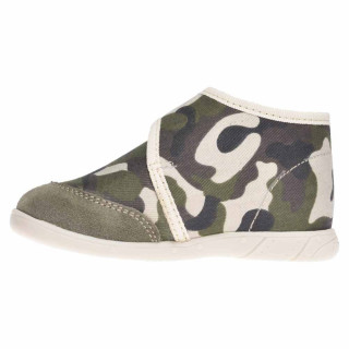 POLLINO PATOFNE MILITARY