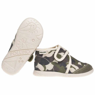 POLLINO PATOFNE MILITARY