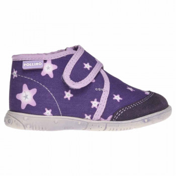 POLLINO PATOFNE Z VIOLET 