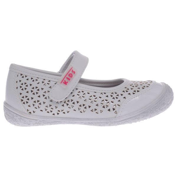 POLLINO BALETANKE WHITE 