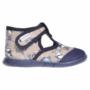 POLLINO PATOFNE GREY 