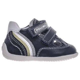 POLLINO SANDALE DARK BLUE