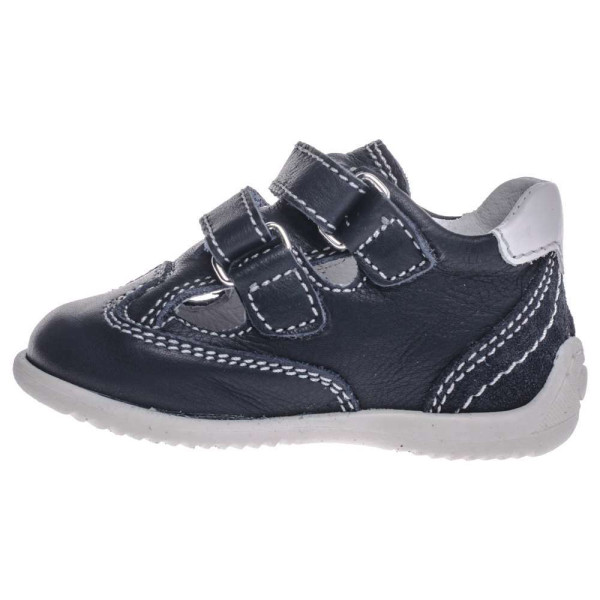 POLLINO SANDALE DARK BLUE