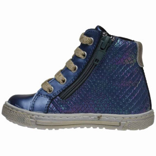 POLLINO CIPELE BLUE/LIGHT 2645 