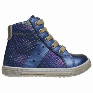 POLLINO CIPELE BLUE/LIGHT 2645 