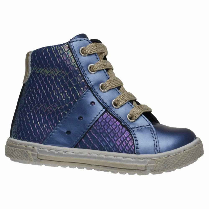 POLLINO CIPELE BLUE/LIGHT 2645