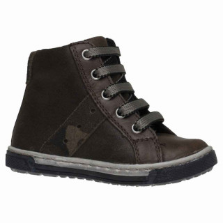 POLLINO CIPELE BROWN 2645