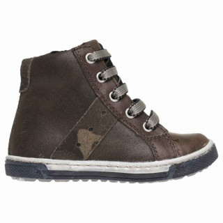 POLLINO CIPELE BROWN 2645