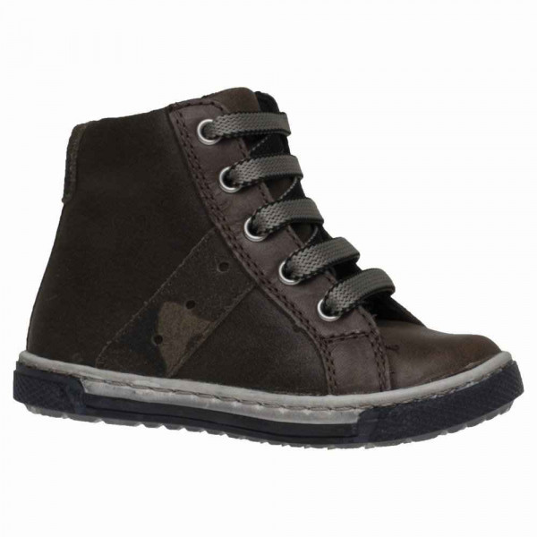 POLLINO CIPELE BROWN 2645