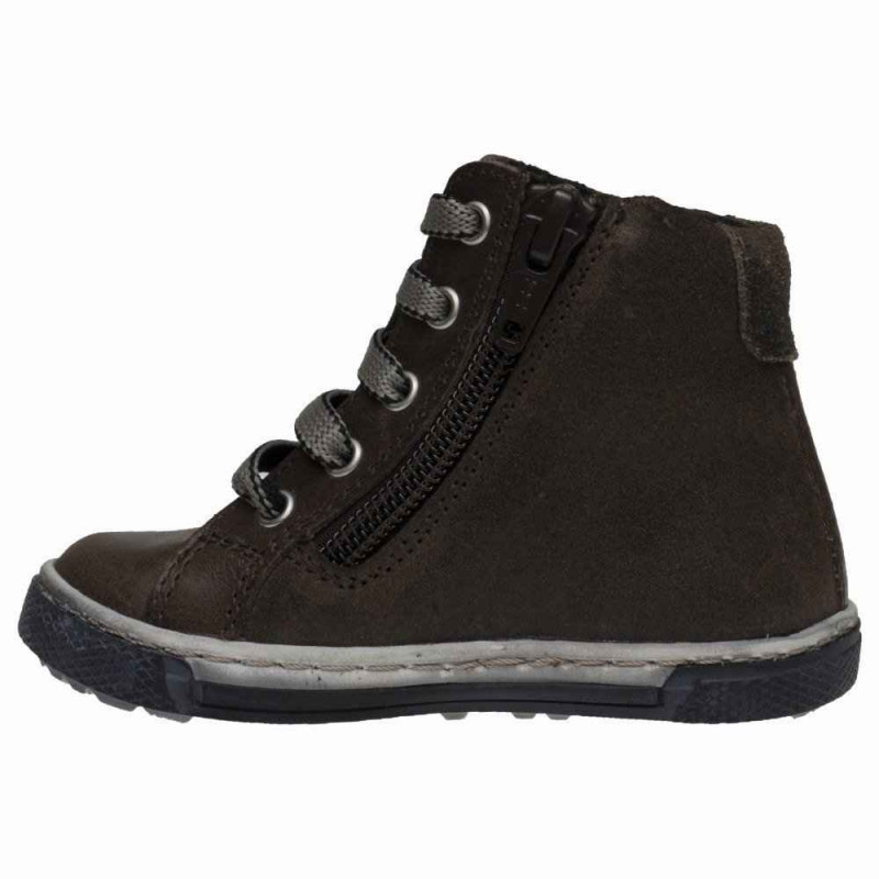 POLLINO CIPELE BROWN 2645