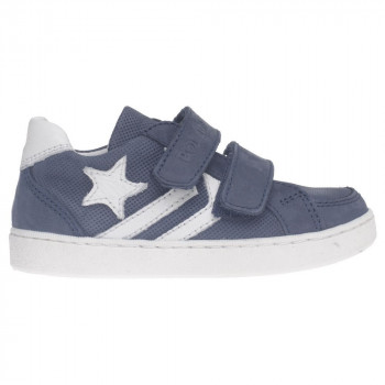 POLLINO PATIKE DARK BLUE 