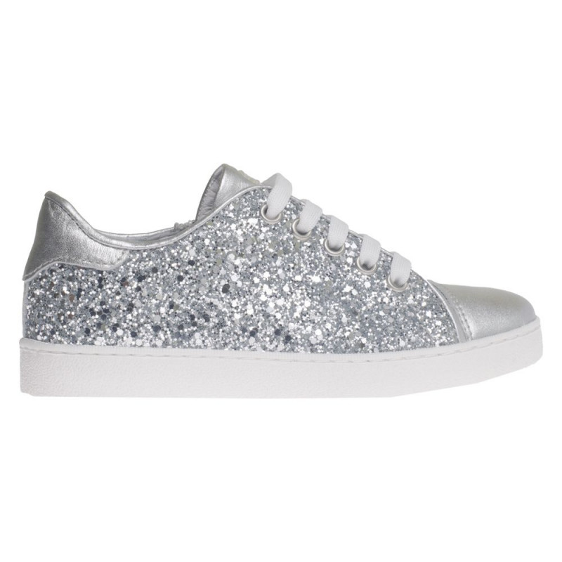 POLLINO PATIKE SILVER