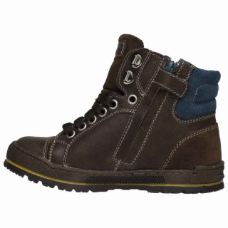 POLLINO CIPELE BROWN 2749 