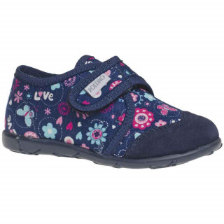 POLLINO PATOFNE PO654-BLUE LOVE