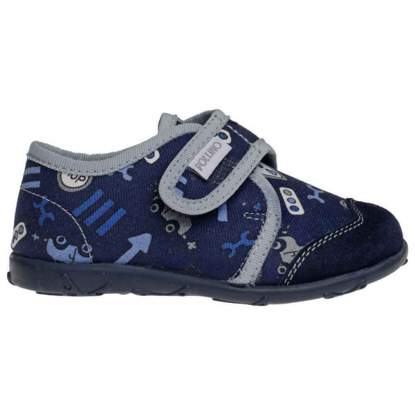 POLLINO PATOFNE PO654-TRAFFIC