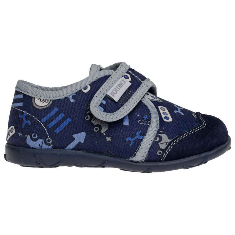 POLLINO PATOFNE PO654-TRAFFIC