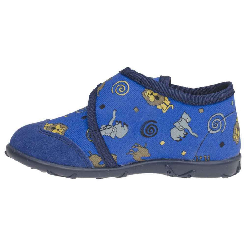 POLLINO PATOFNE PO654-SAFARI