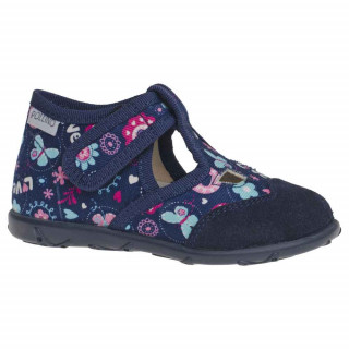 POLLINO PATOFNE BLUE LOVE