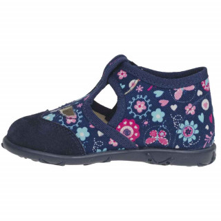 POLLINO PATOFNE BLUE LOVE