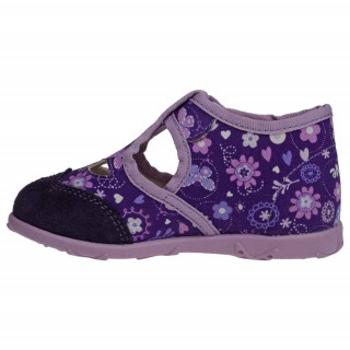 POLLINO PATOFNE VIOLA LOVE