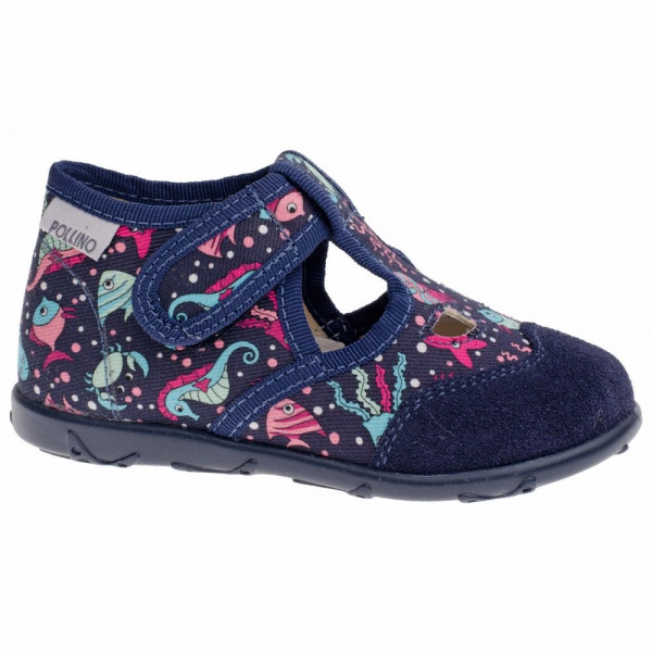POLLINO PATOFNE SEA HORSE
