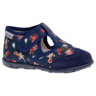 POLLINO PATOFNE FIREMAN
