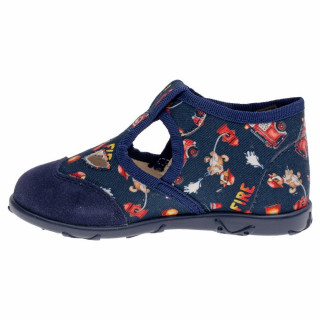 POLLINO PATOFNE FIREMAN