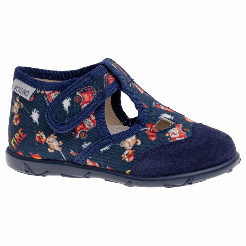 POLLINO PATOFNE FIREMAN