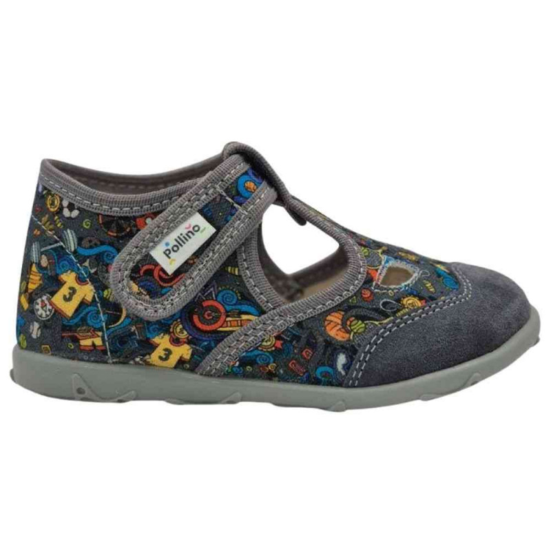 POLLINO PATOFNA OLIMPIK 