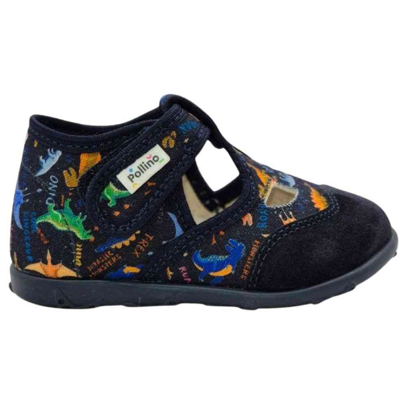 POLLINO PATOFNA DINO MARINO 