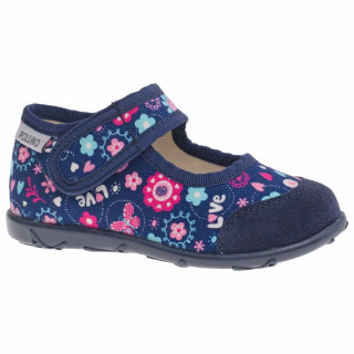 POLLINO PATOFNE BLUE LOVE