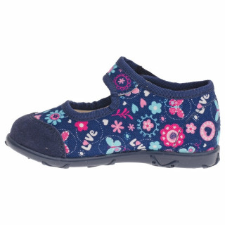 POLLINO PATOFNE BLUE LOVE