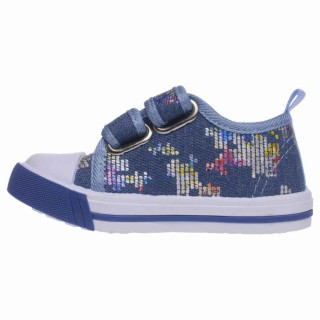 POLLINO PATIKE BLUE