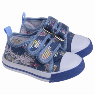 POLLINO PATIKE BLUE