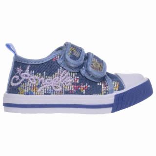 POLLINO PATIKE BLUE