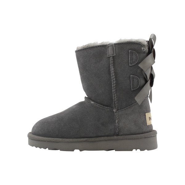 POLLINO KRZENE CIZMICE GREY 