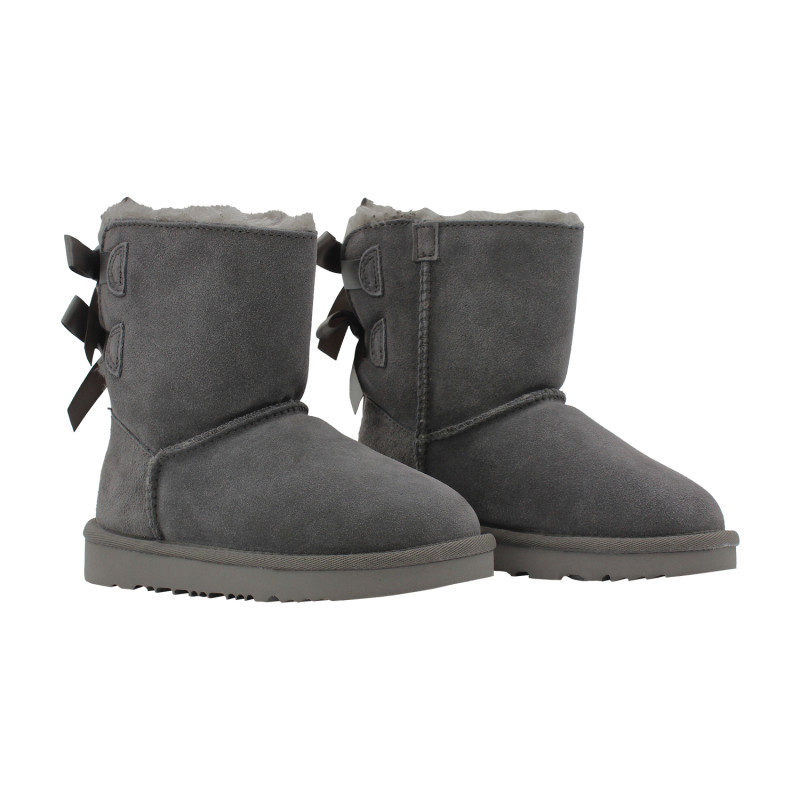 POLLINO KRZENE CIZMICE GREY 