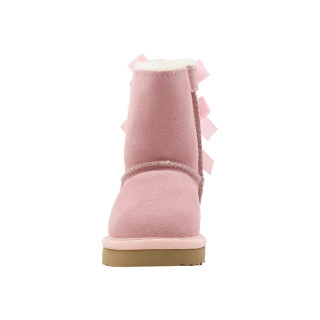 POLLINO KRZENE CIZMICE PINK 