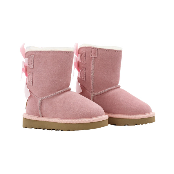 POLLINO KRZENE CIZMICE PINK 