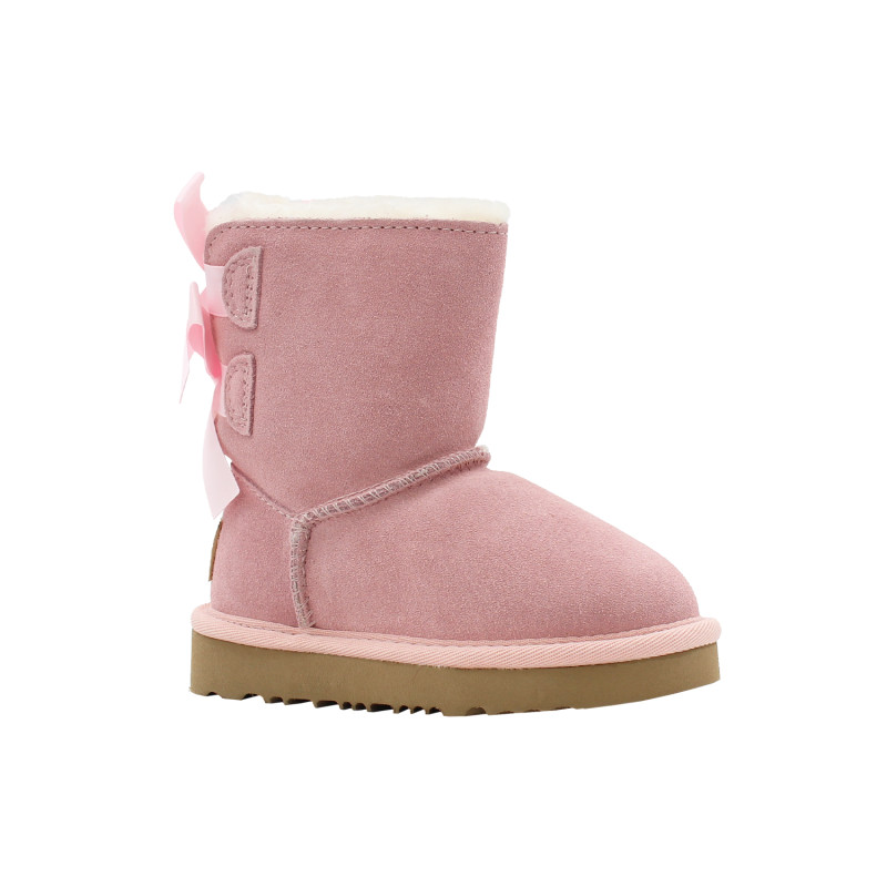 POLLINO KRZENE CIZMICE PINK 
