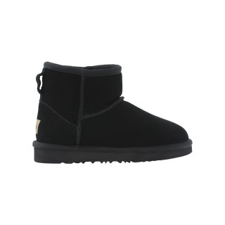 POLLINO KRZENE CIZMICE BLACK