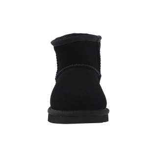 POLLINO KRZENE CIZMICE BLACK