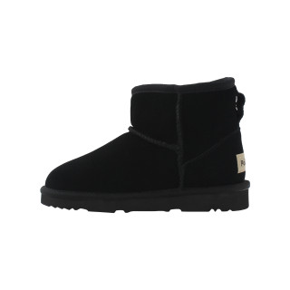 POLLINO KRZENE CIZMICE BLACK