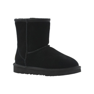 POLLINO KRZENE CIZMICE BLACK 