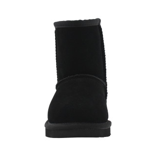 POLLINO KRZENE CIZMICE BLACK 