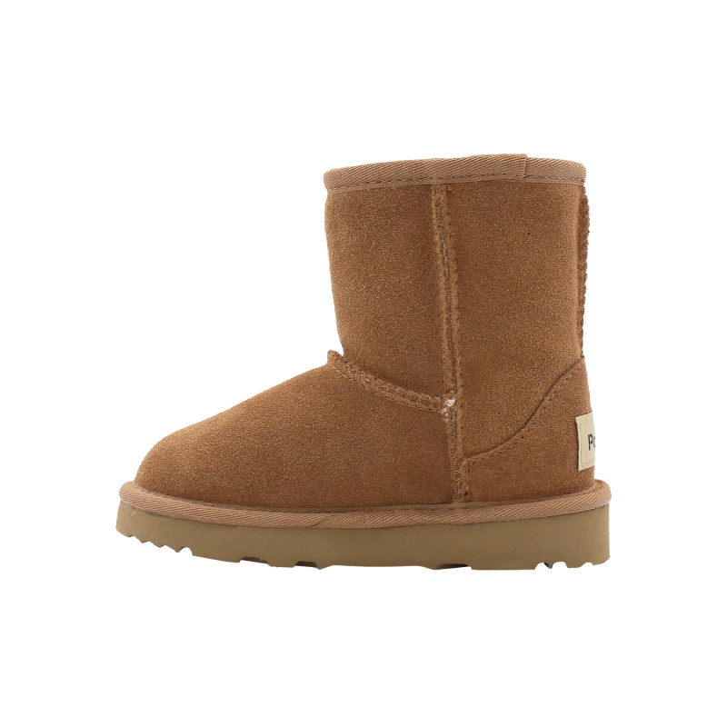 POLLINO KRZENE CIZMICE CAMEL