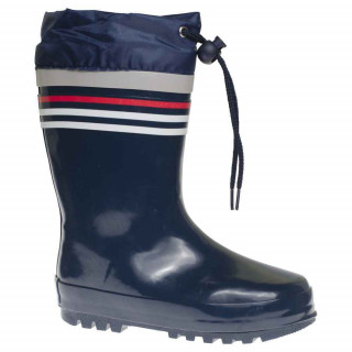 POLLINO GUMENE CIZME NAVY KB2013 